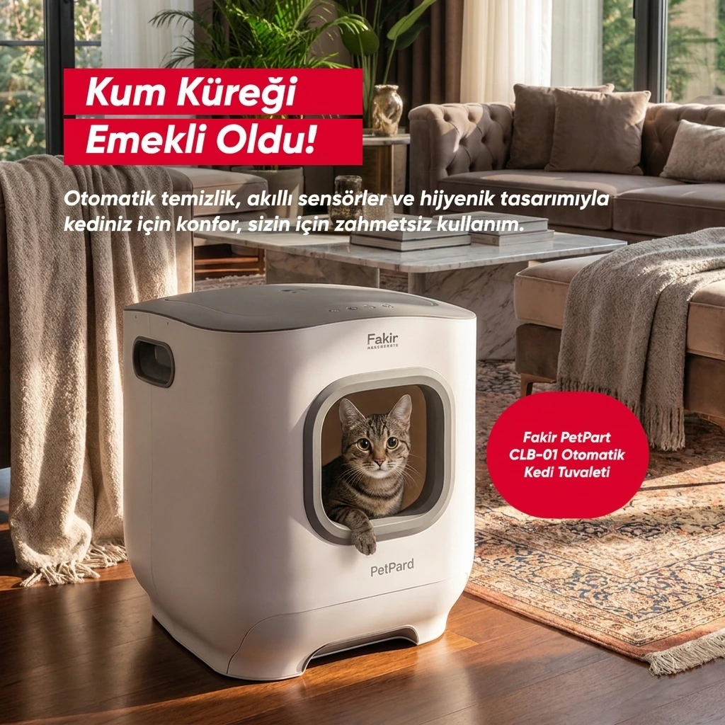Kıbrıs Kedi Tuvaleti Fakir Petpart Kıbrıs Kedi Tuvaleti Fakir Petpart