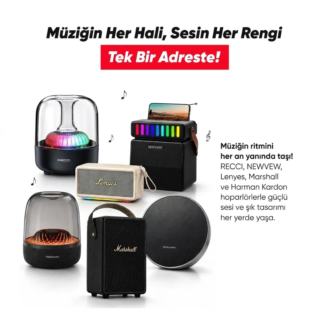 Kıbrıs Hoparlör Modelleri Kıbrıs Hoparlör Modelleri
