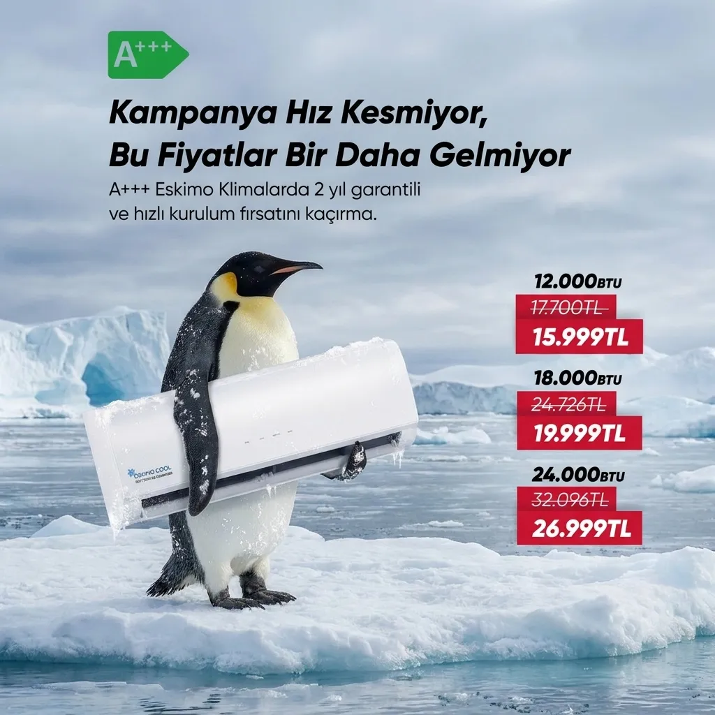 Kıbrıs Klima Kampanya Kıbrıs Klima Kampanya