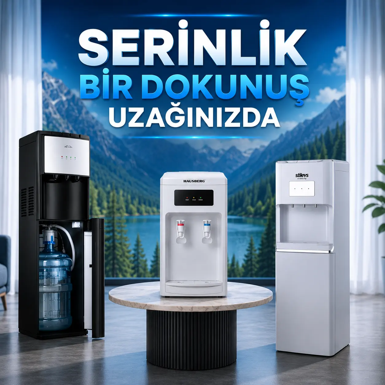 Kıbrıs Su Sebili Modelleri Kıbrıs Su Sebili Modelleri