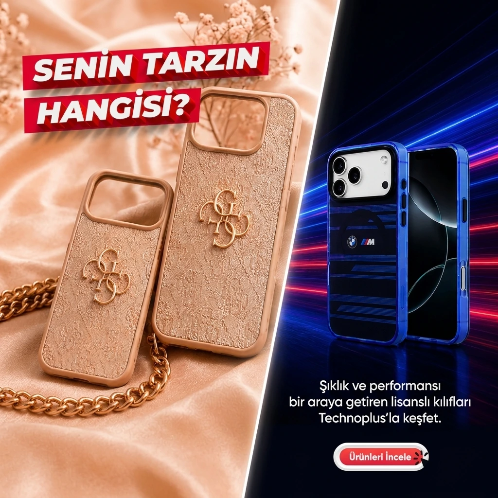 Kıbrıs Guess Telefon Kılıfları Kıbrıs Guess Telefon Kılıflları
